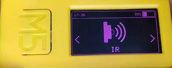 IR Tools screenshot